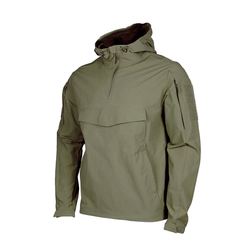 U33 Tac Anorak