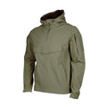 U33 Tac Anorak