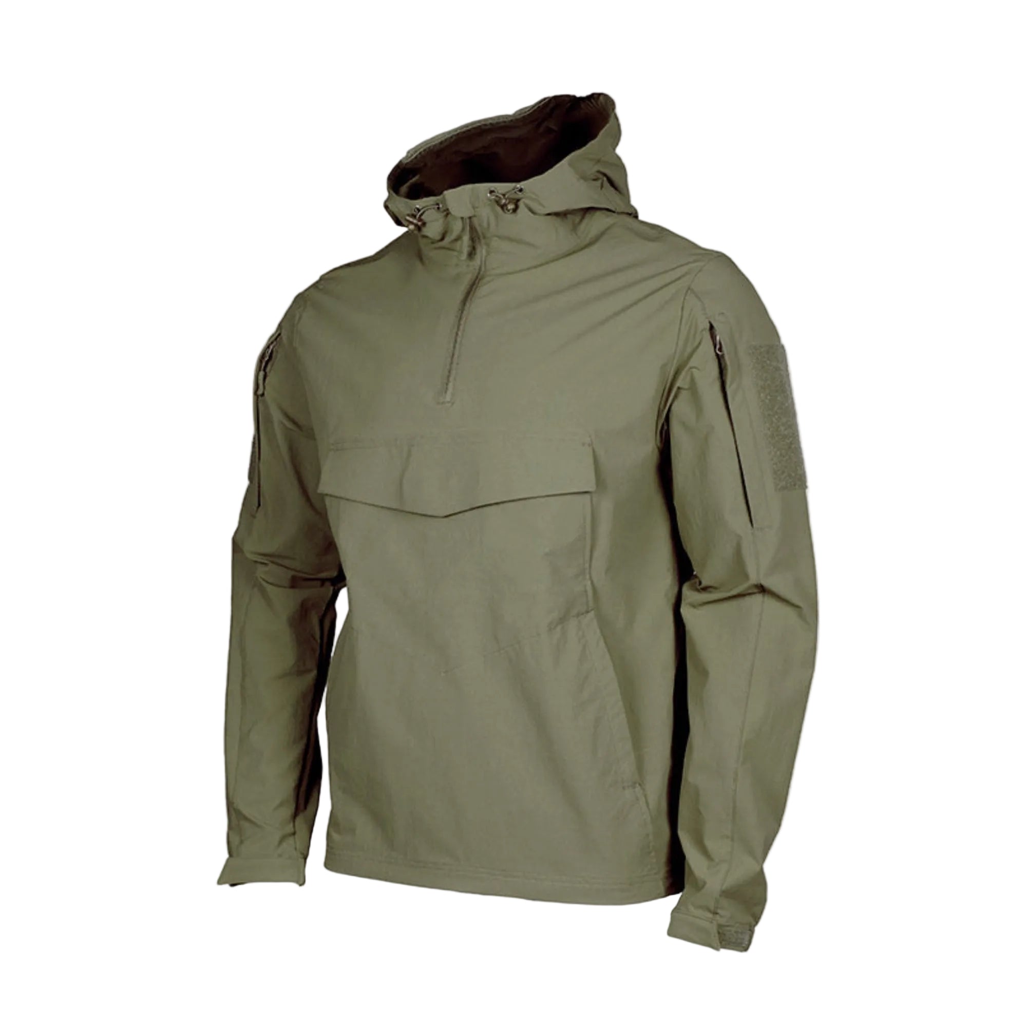U33 Tac Anorak