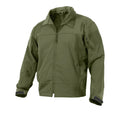 Rothco Covert Ops Lightweight Softshell Jacket