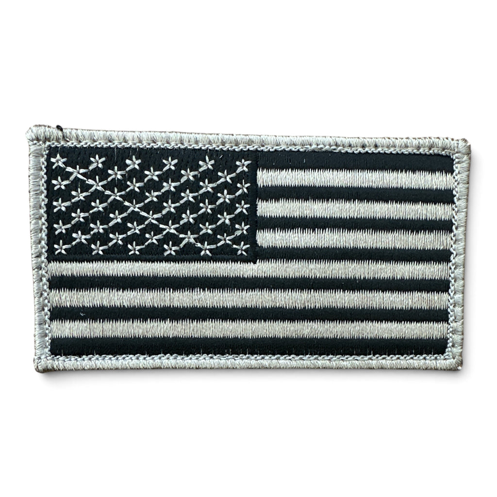 Rothco USA Flag Patch