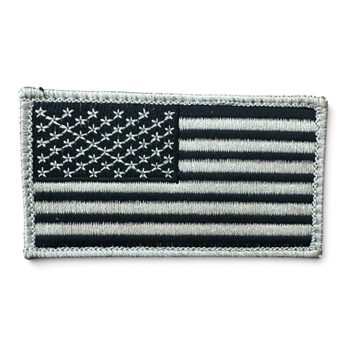 Rothco USA Flag Patch