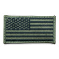 Rothco USA Flag Patch