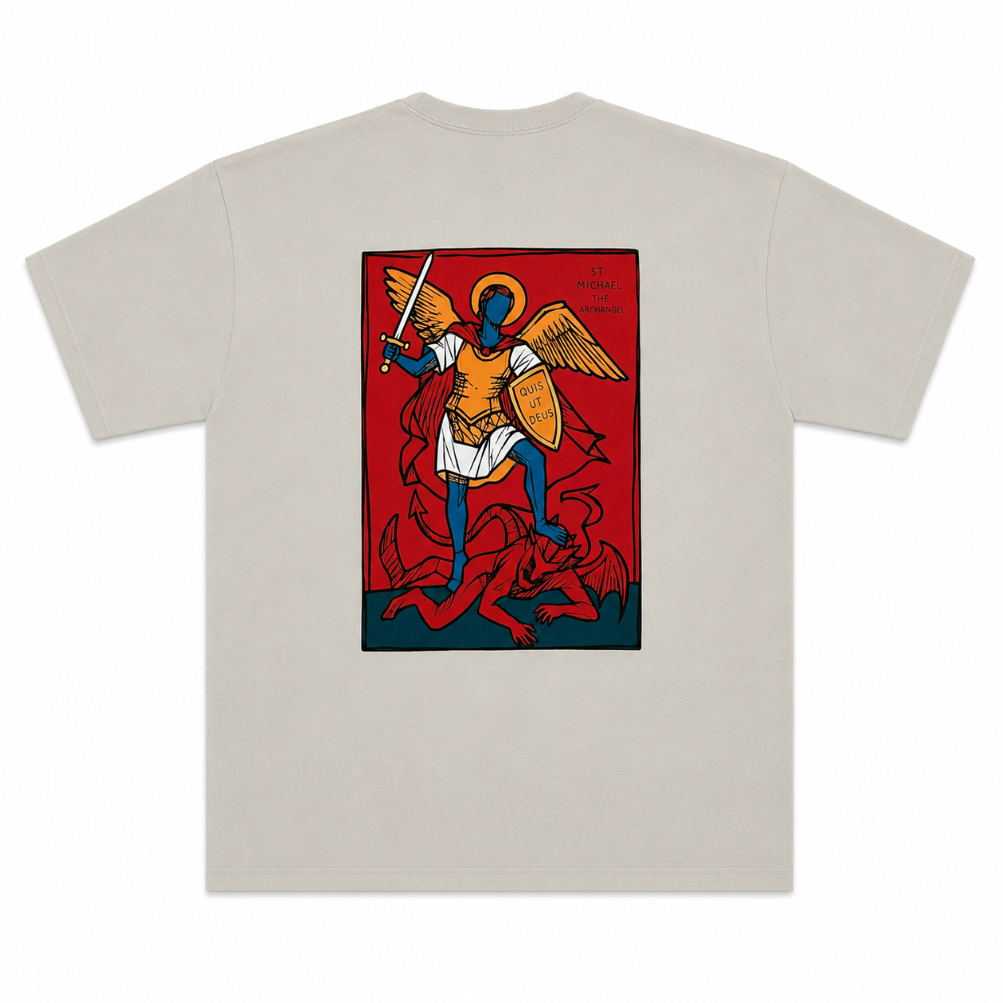 U33 Archangel Tee