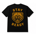 U33 Stay Ready Grizzly